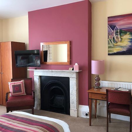 The Burleigh Hotel Hunstanton Buitenkant foto