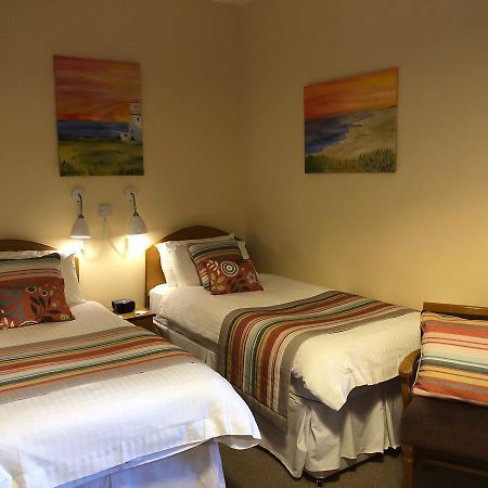 The Burleigh Hotel Hunstanton Buitenkant foto