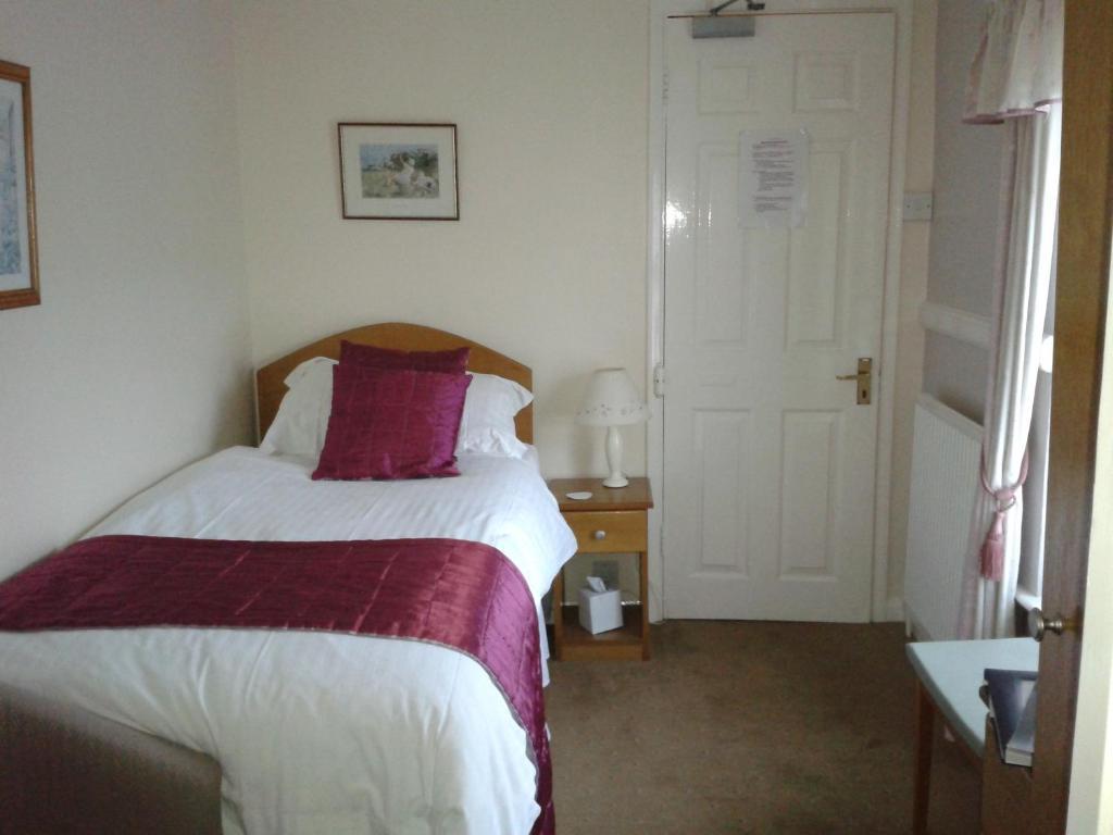 The Burleigh Hotel Hunstanton Kamer foto
