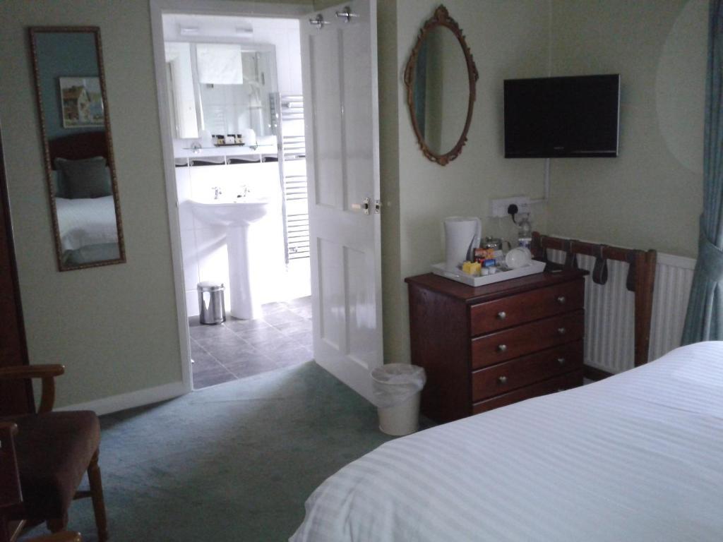 The Burleigh Hotel Hunstanton Kamer foto