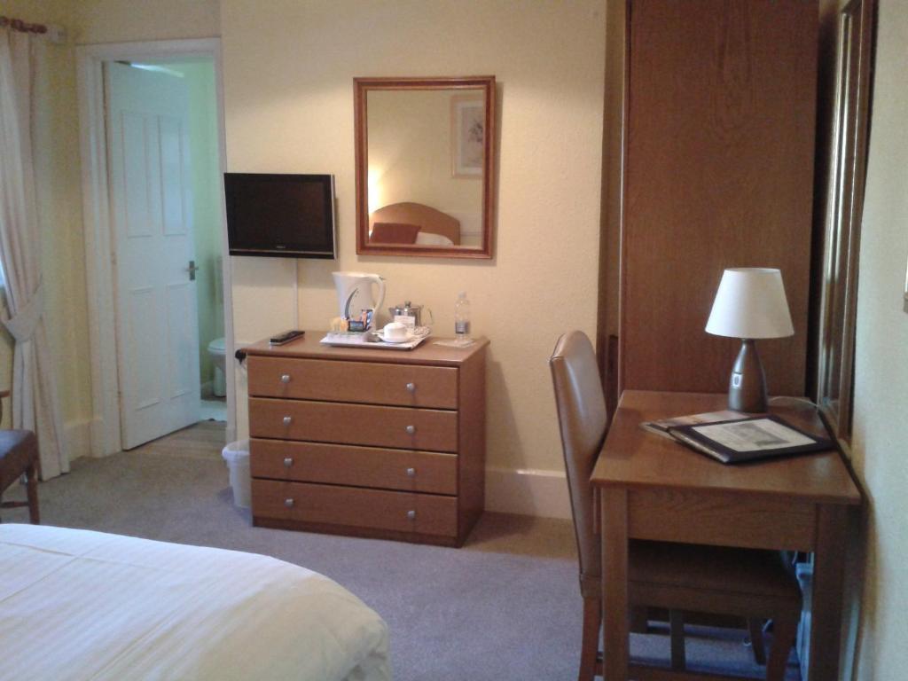The Burleigh Hotel Hunstanton Kamer foto