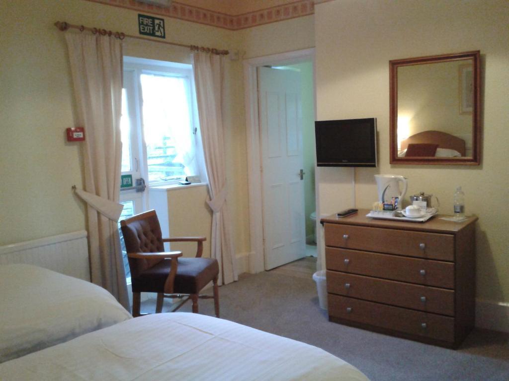 The Burleigh Hotel Hunstanton Kamer foto