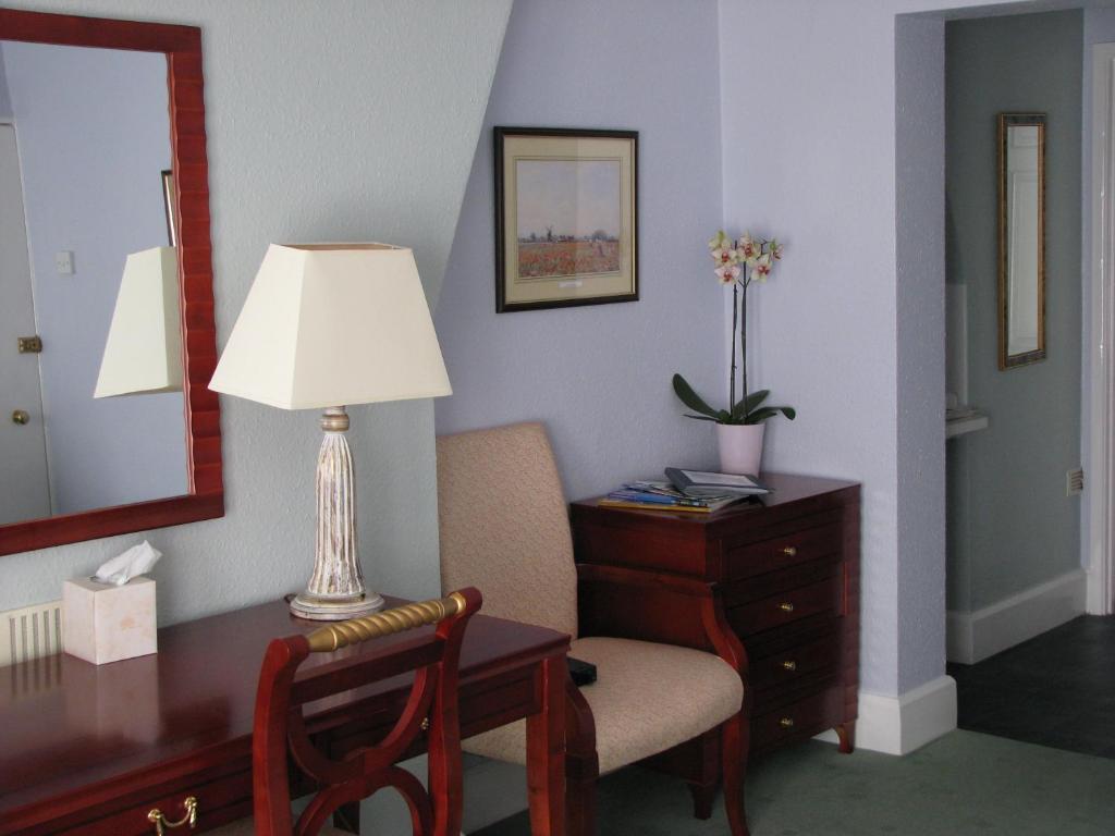 The Burleigh Hotel Hunstanton Kamer foto