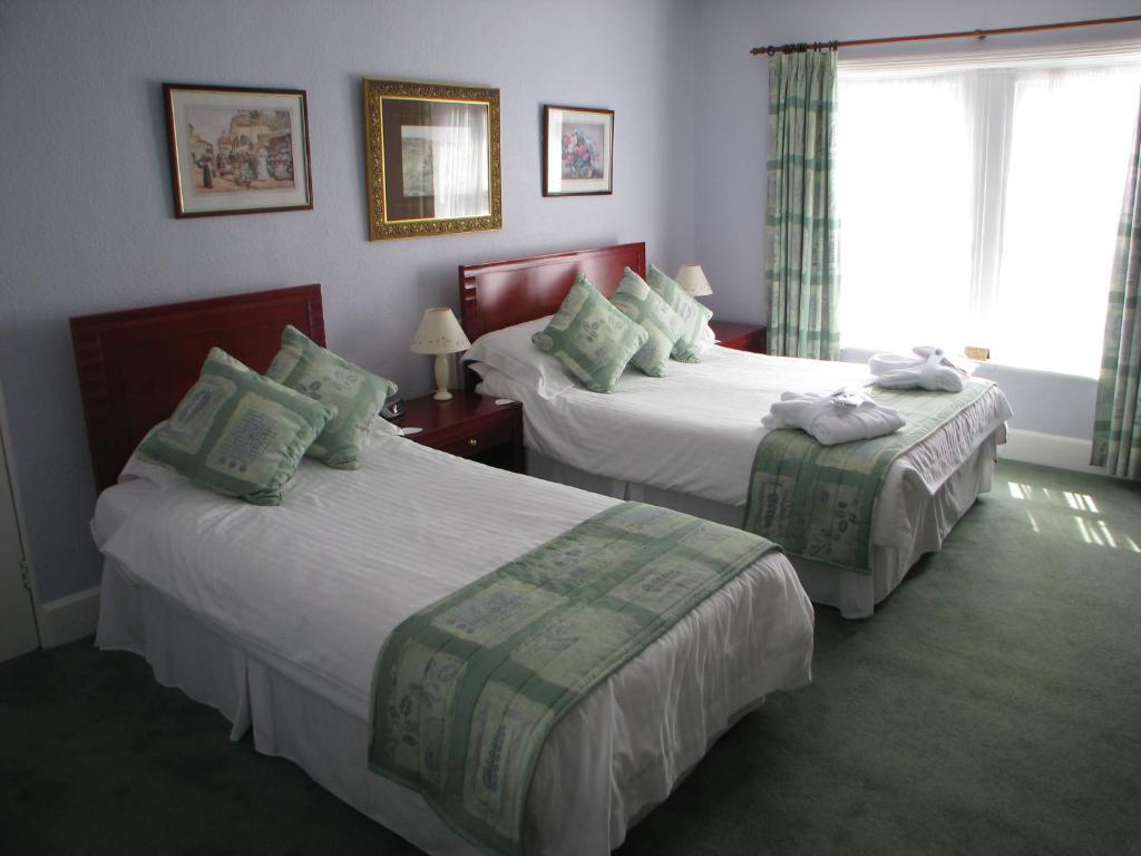 The Burleigh Hotel Hunstanton Kamer foto