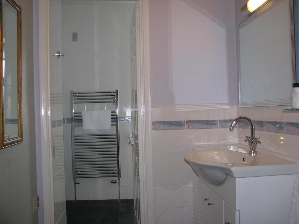 The Burleigh Hotel Hunstanton Kamer foto