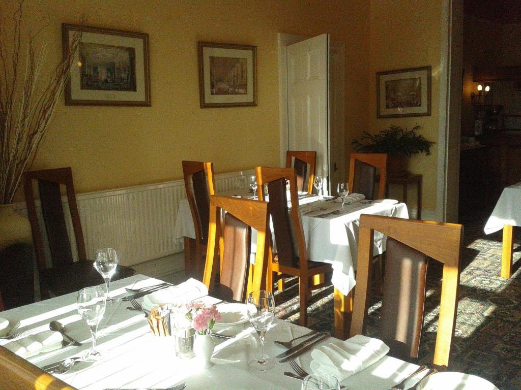 The Burleigh Hotel Hunstanton Buitenkant foto