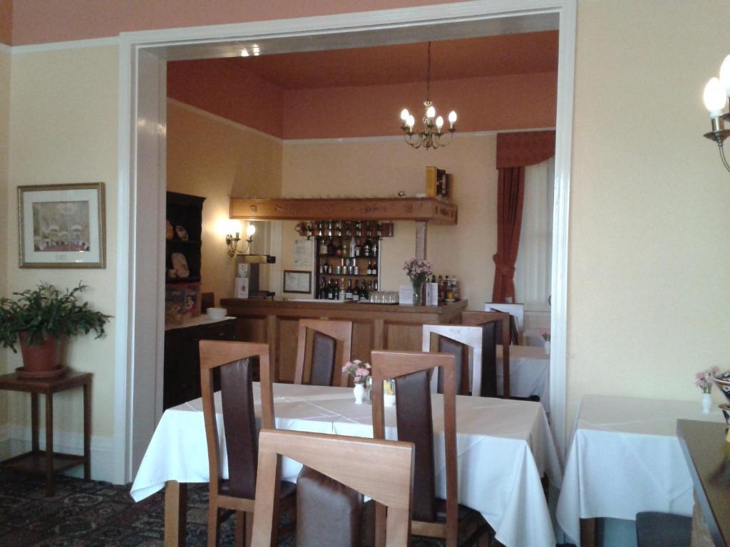 The Burleigh Hotel Hunstanton Buitenkant foto