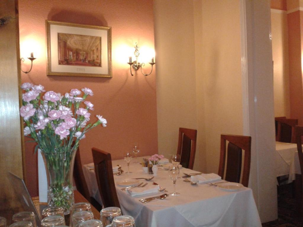 The Burleigh Hotel Hunstanton Buitenkant foto
