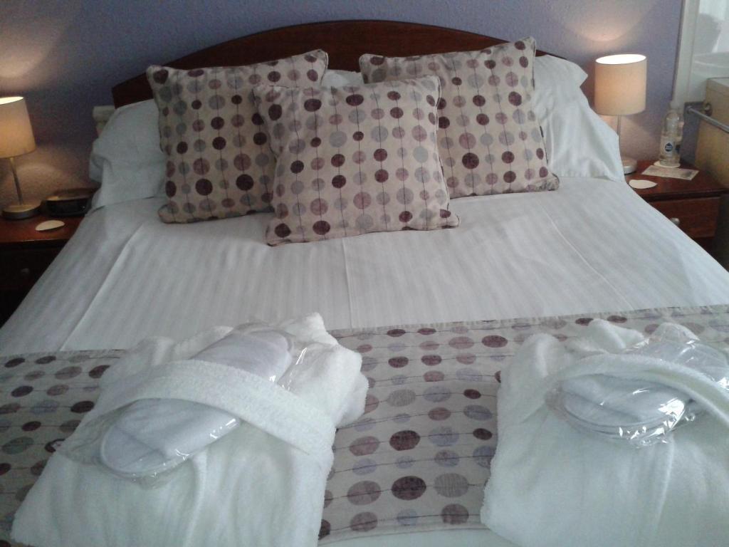 The Burleigh Hotel Hunstanton Kamer foto