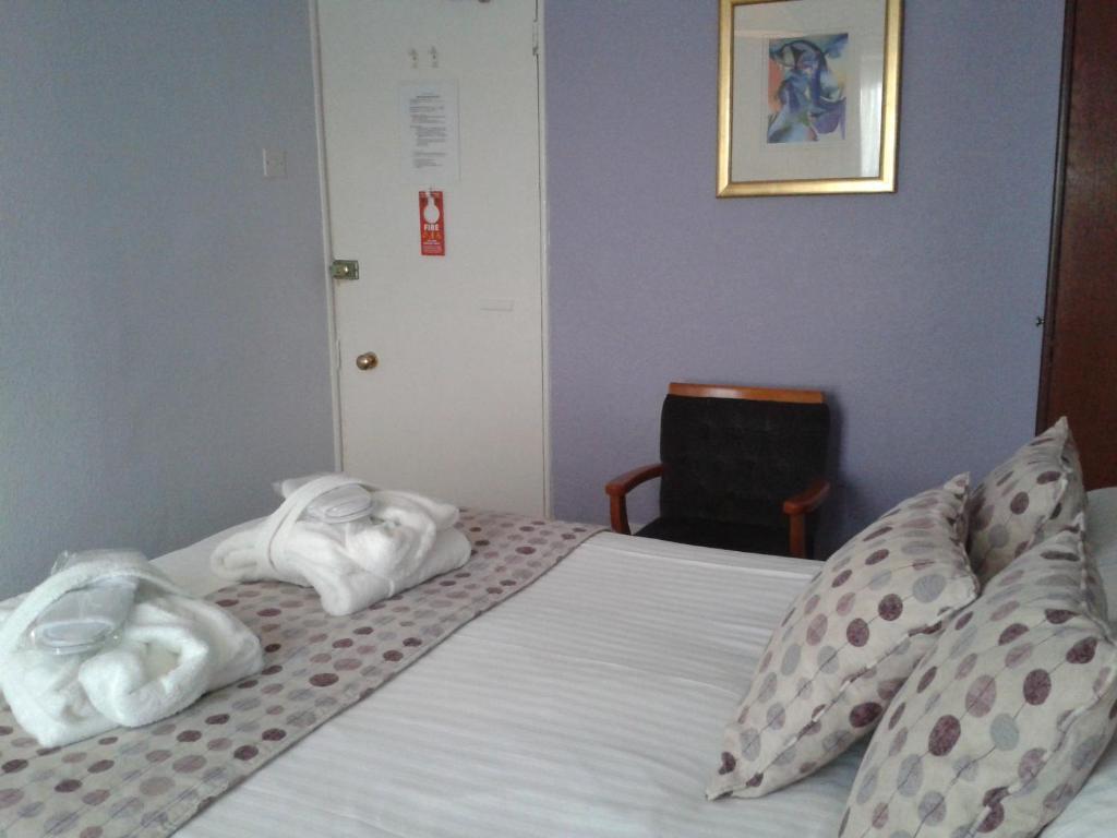 The Burleigh Hotel Hunstanton Kamer foto