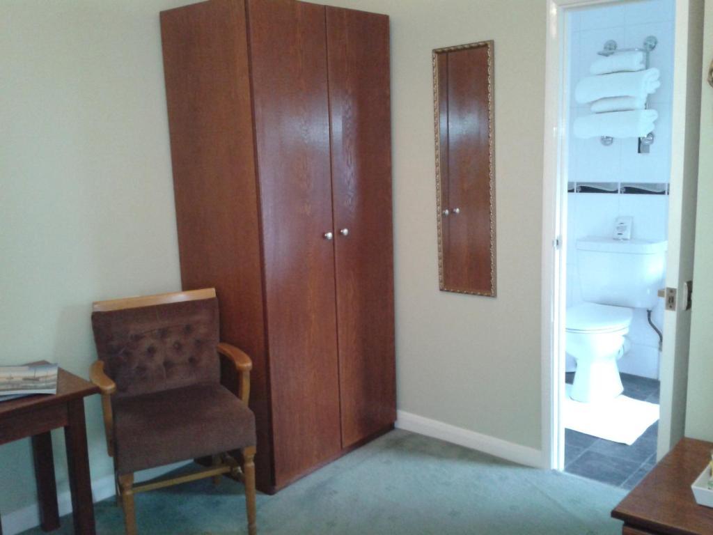 The Burleigh Hotel Hunstanton Kamer foto