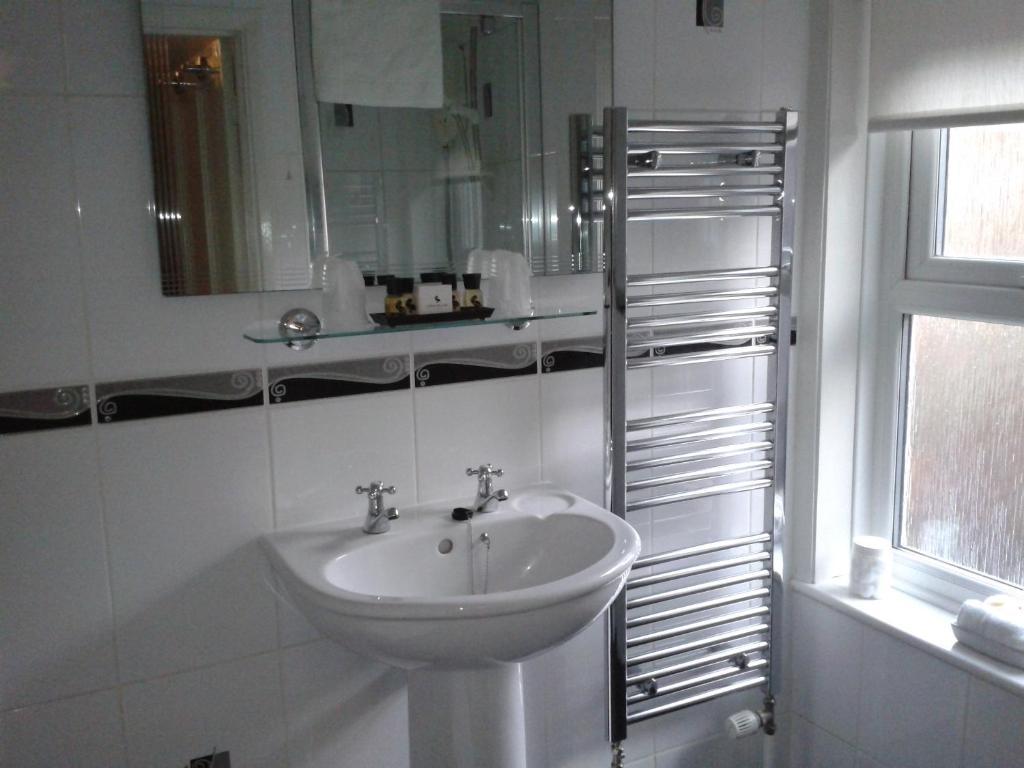 The Burleigh Hotel Hunstanton Kamer foto