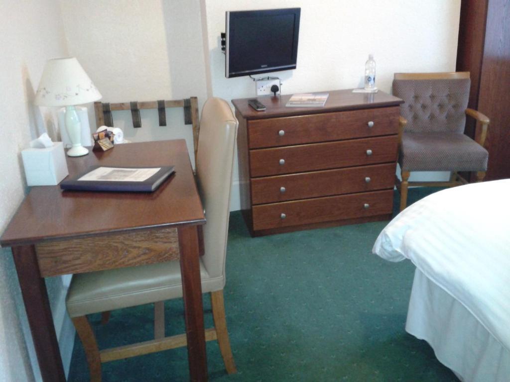 The Burleigh Hotel Hunstanton Kamer foto