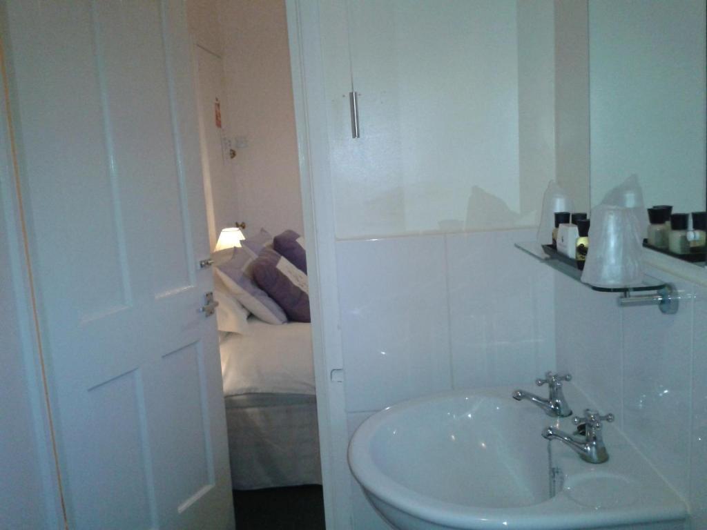 The Burleigh Hotel Hunstanton Kamer foto