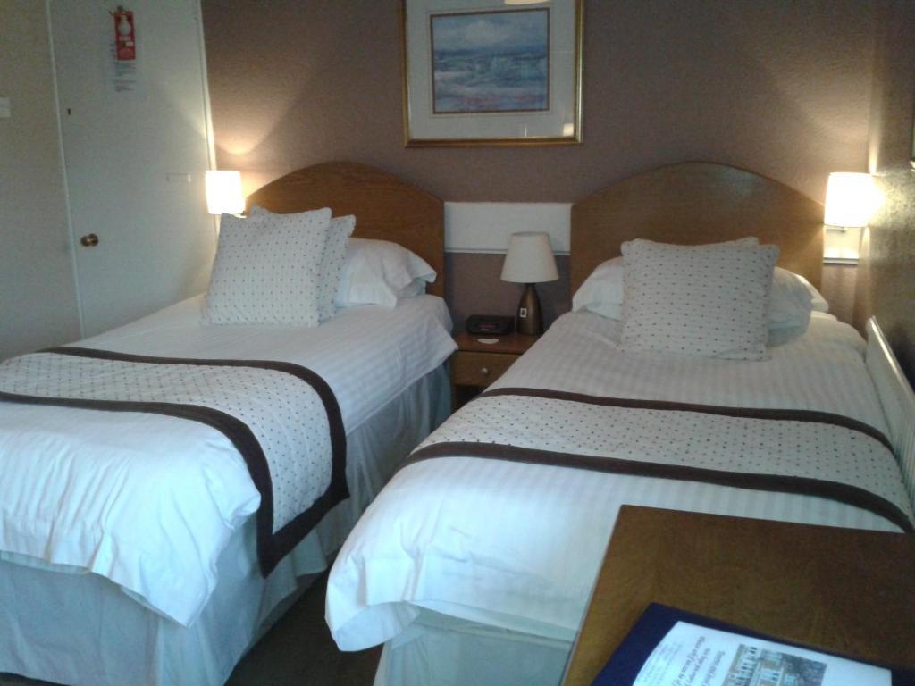 The Burleigh Hotel Hunstanton Kamer foto