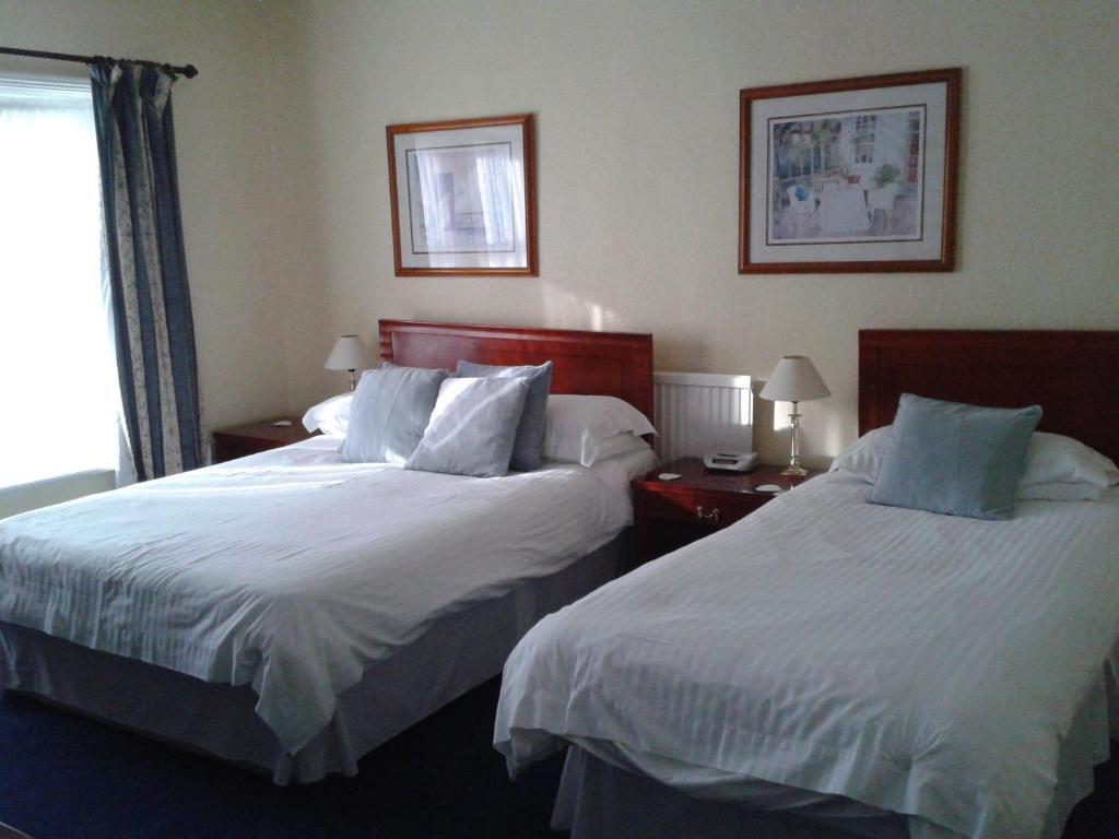 The Burleigh Hotel Hunstanton Kamer foto