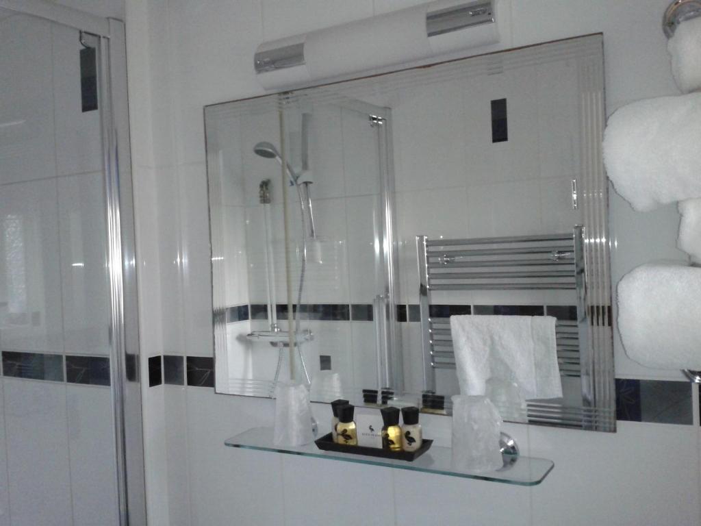 The Burleigh Hotel Hunstanton Kamer foto