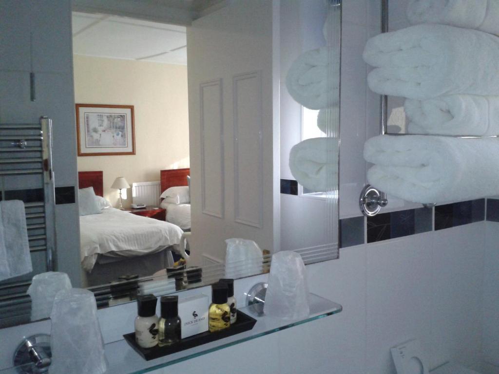 The Burleigh Hotel Hunstanton Kamer foto