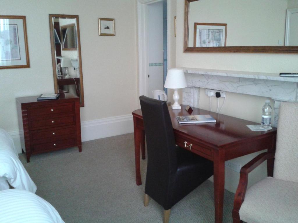 The Burleigh Hotel Hunstanton Kamer foto