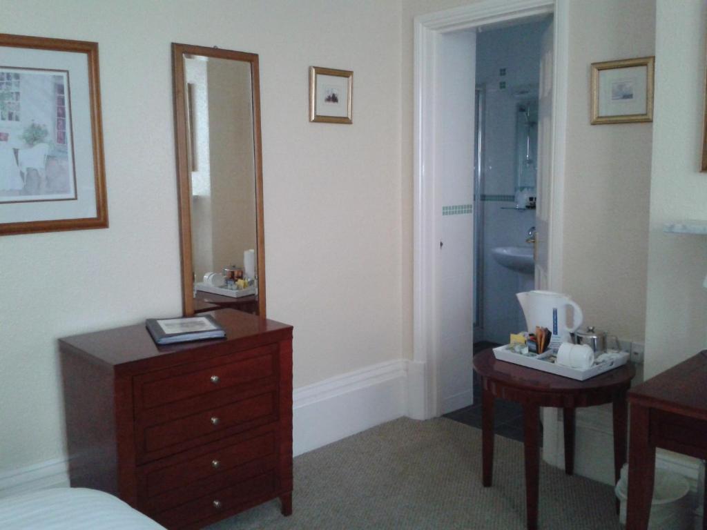 The Burleigh Hotel Hunstanton Kamer foto