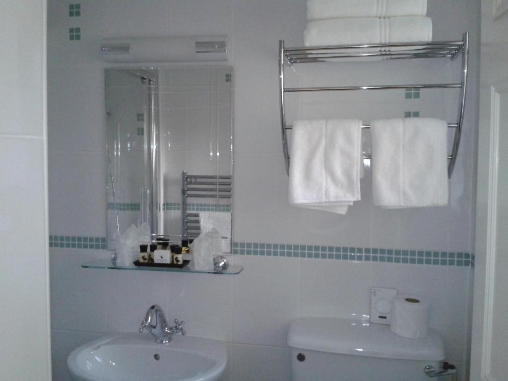The Burleigh Hotel Hunstanton Kamer foto