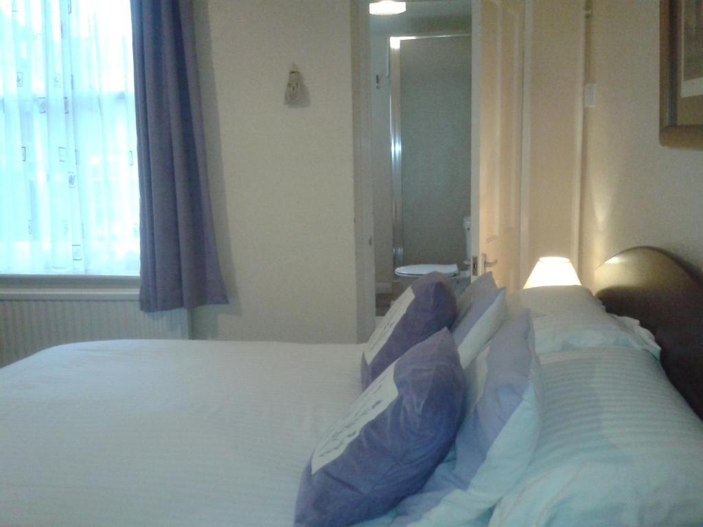The Burleigh Hotel Hunstanton Kamer foto