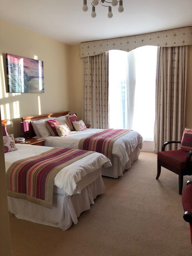 The Burleigh Hotel Hunstanton Buitenkant foto