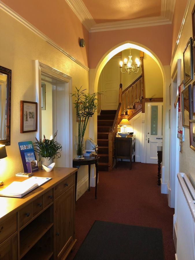 The Burleigh Hotel Hunstanton Buitenkant foto