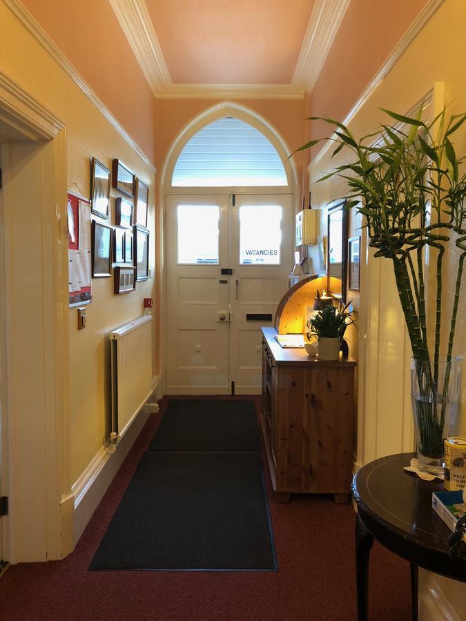 The Burleigh Hotel Hunstanton Buitenkant foto