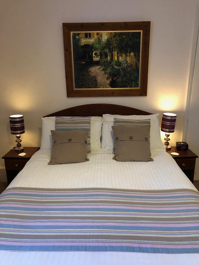 The Burleigh Hotel Hunstanton Buitenkant foto