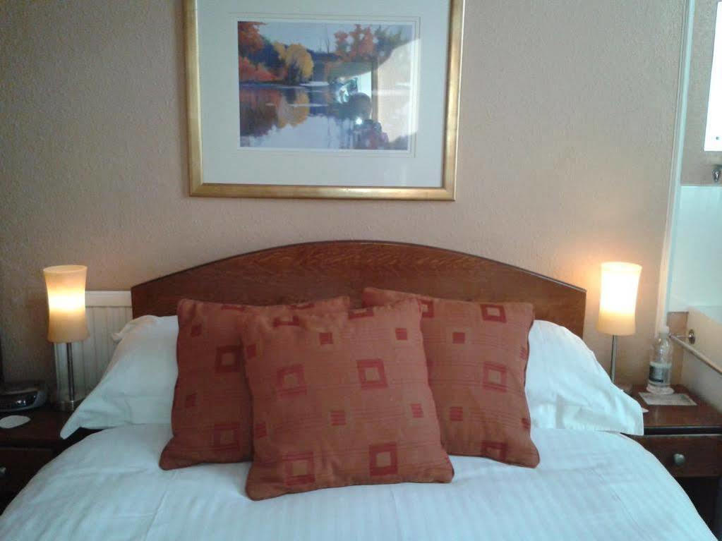 The Burleigh Hotel Hunstanton Buitenkant foto