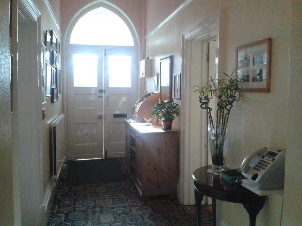 The Burleigh Hotel Hunstanton Buitenkant foto